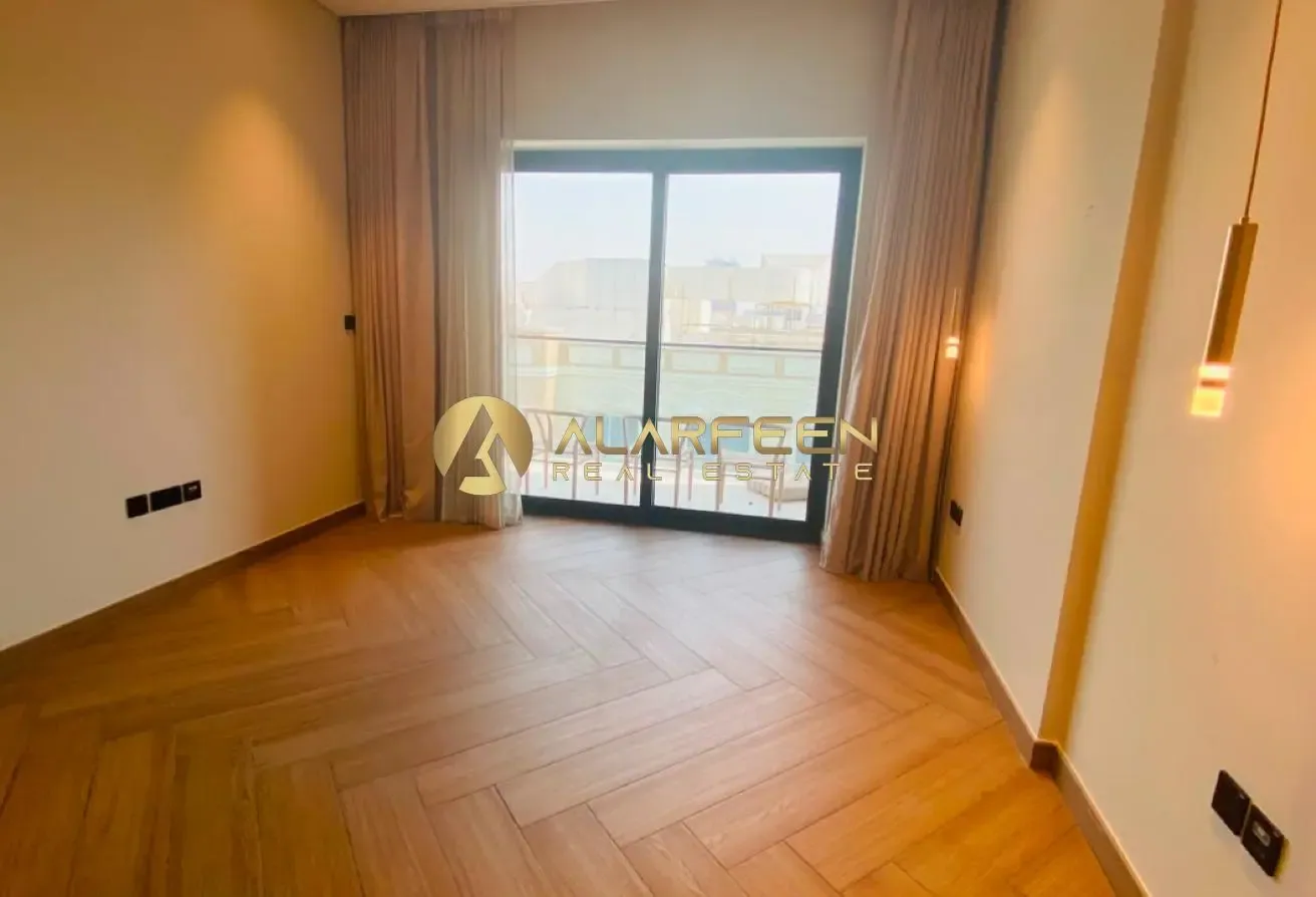 Smart Home | Semi-Furnished | Spacious 1 BR