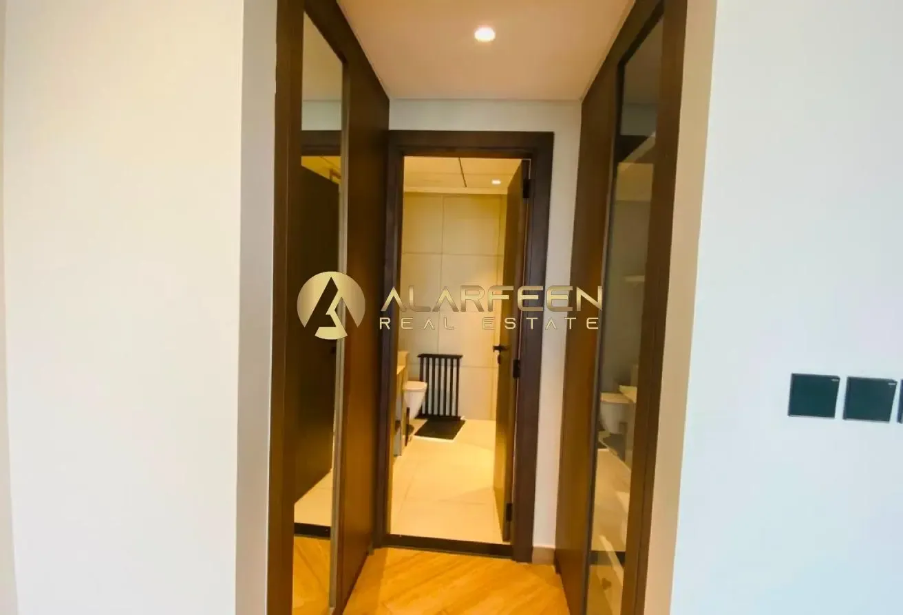 Smart Home | Semi-Furnished | Spacious 1 BR