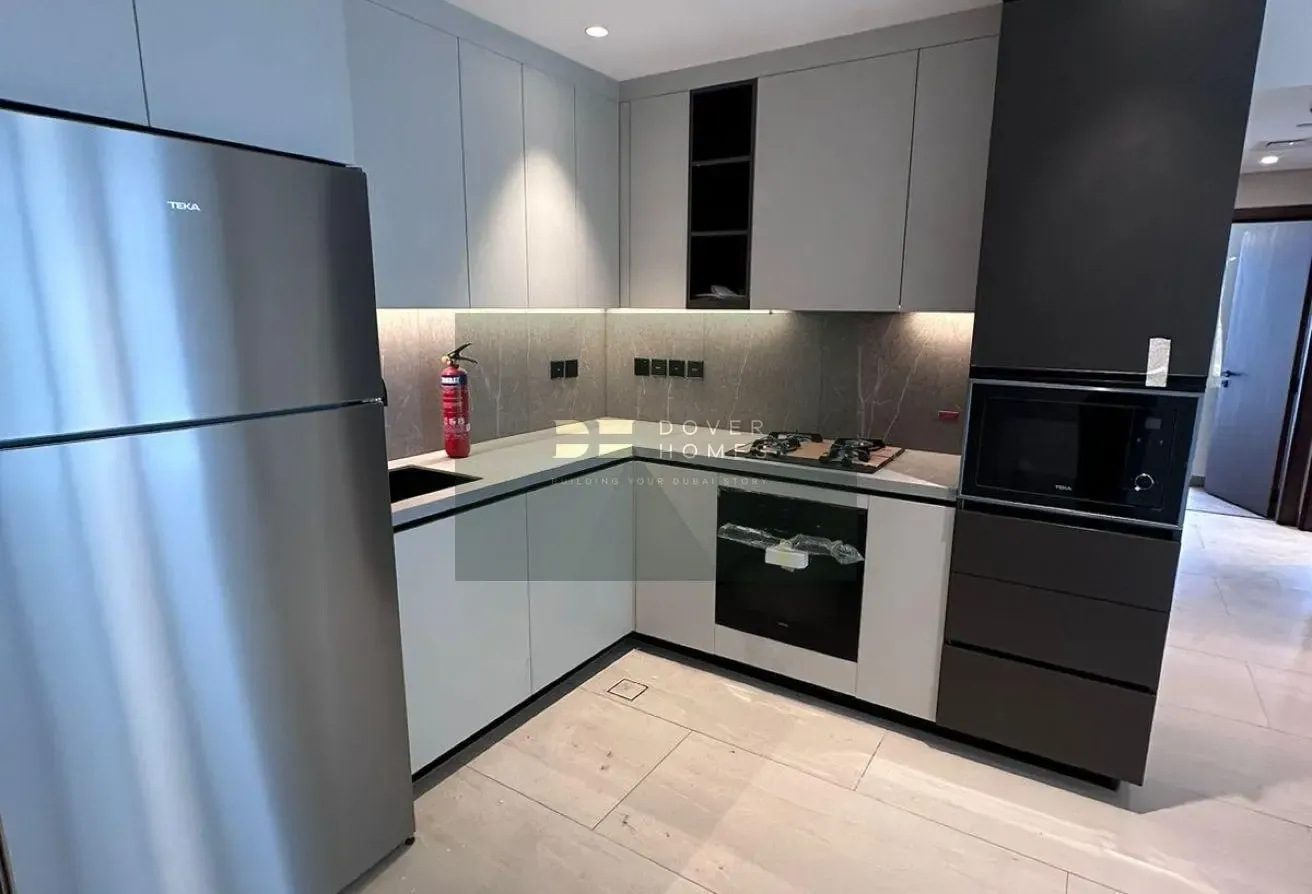 Expansive 2-Bedroom Unit | High Demand Location