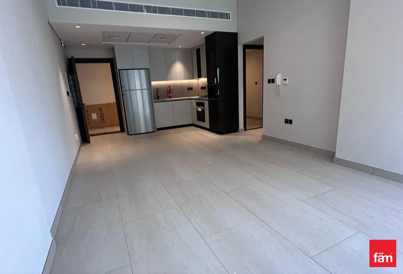 Available in Sep | SemiFurnished | 2BD + Maids