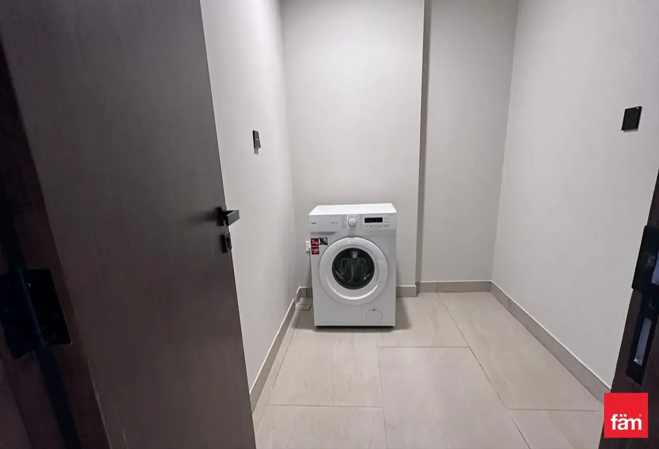 Available in Sep | SemiFurnished | 2BD + Maids