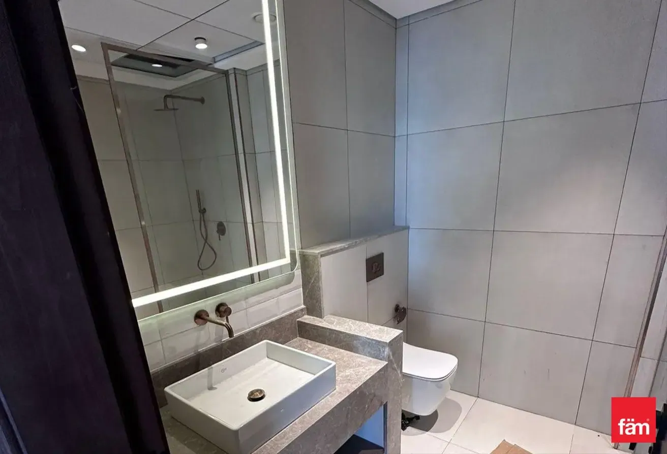 Available in Sep | SemiFurnished | 2BD + Maids