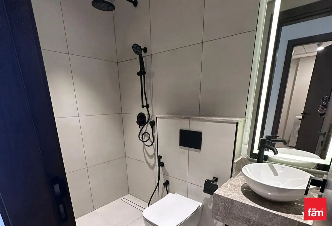 Available in Sep | SemiFurnished | 2BD + Maids