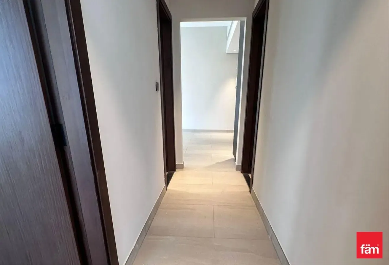 Available in Sep | SemiFurnished | 2BD + Maids