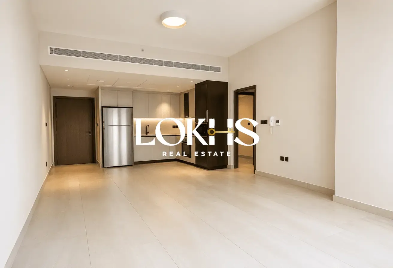 SEMI FURNISHED | MAIDS ROOM | AVAILABLE 31ST AUG