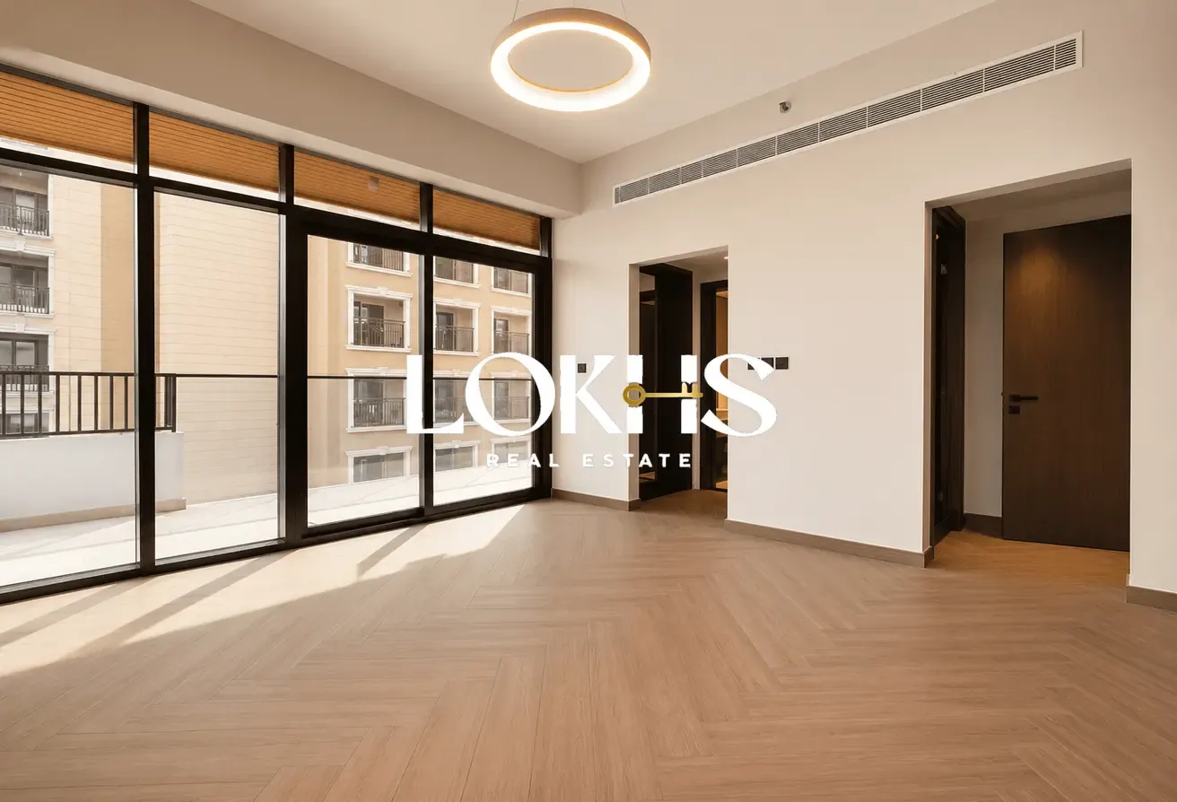 SEMI FURNISHED | MAIDS ROOM | AVAILABLE 31ST AUG