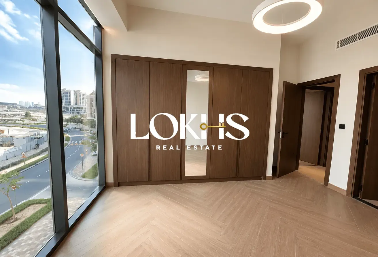 SEMI FURNISHED | MAIDS ROOM | AVAILABLE 31ST AUG