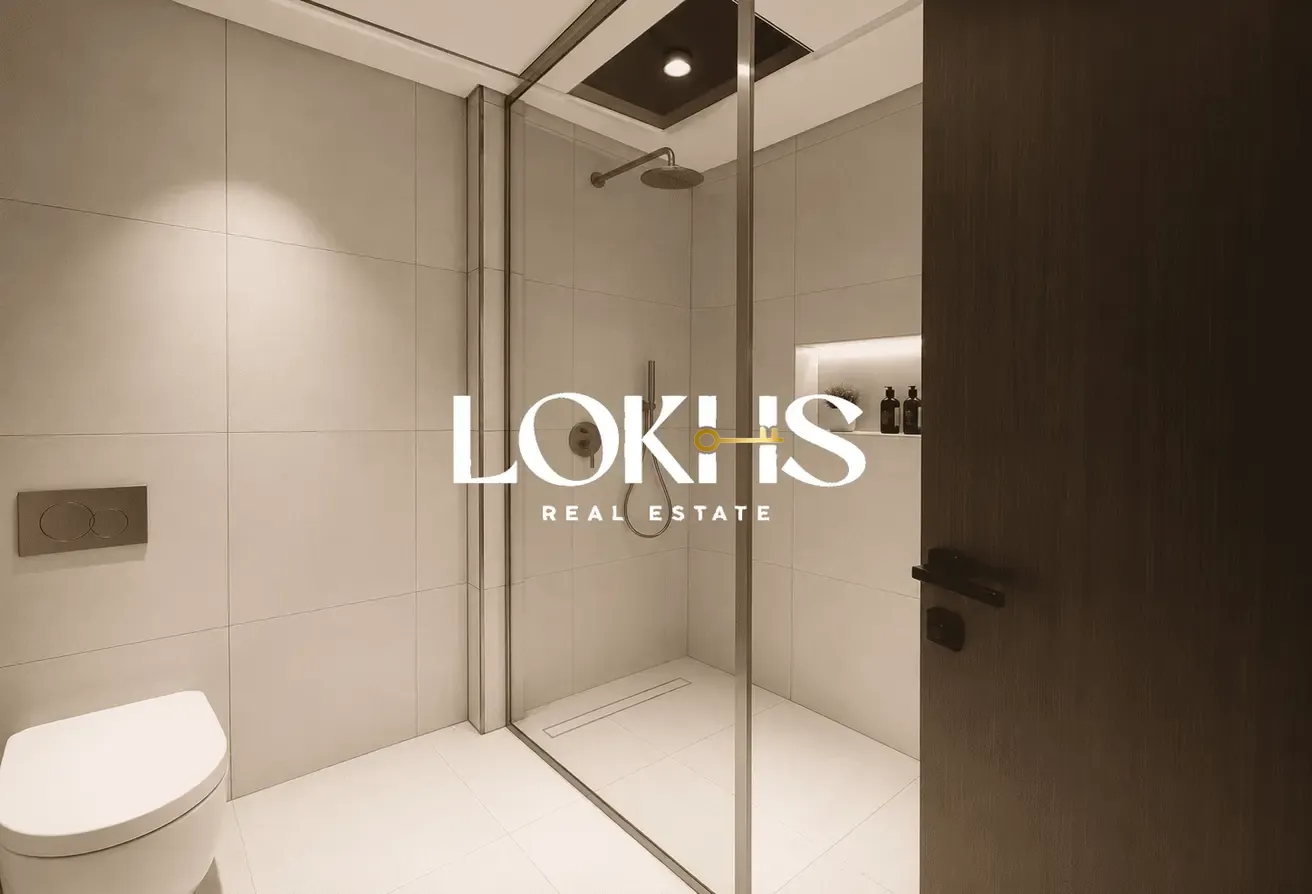 SEMI FURNISHED | MAIDS ROOM | AVAILABLE 31ST AUG