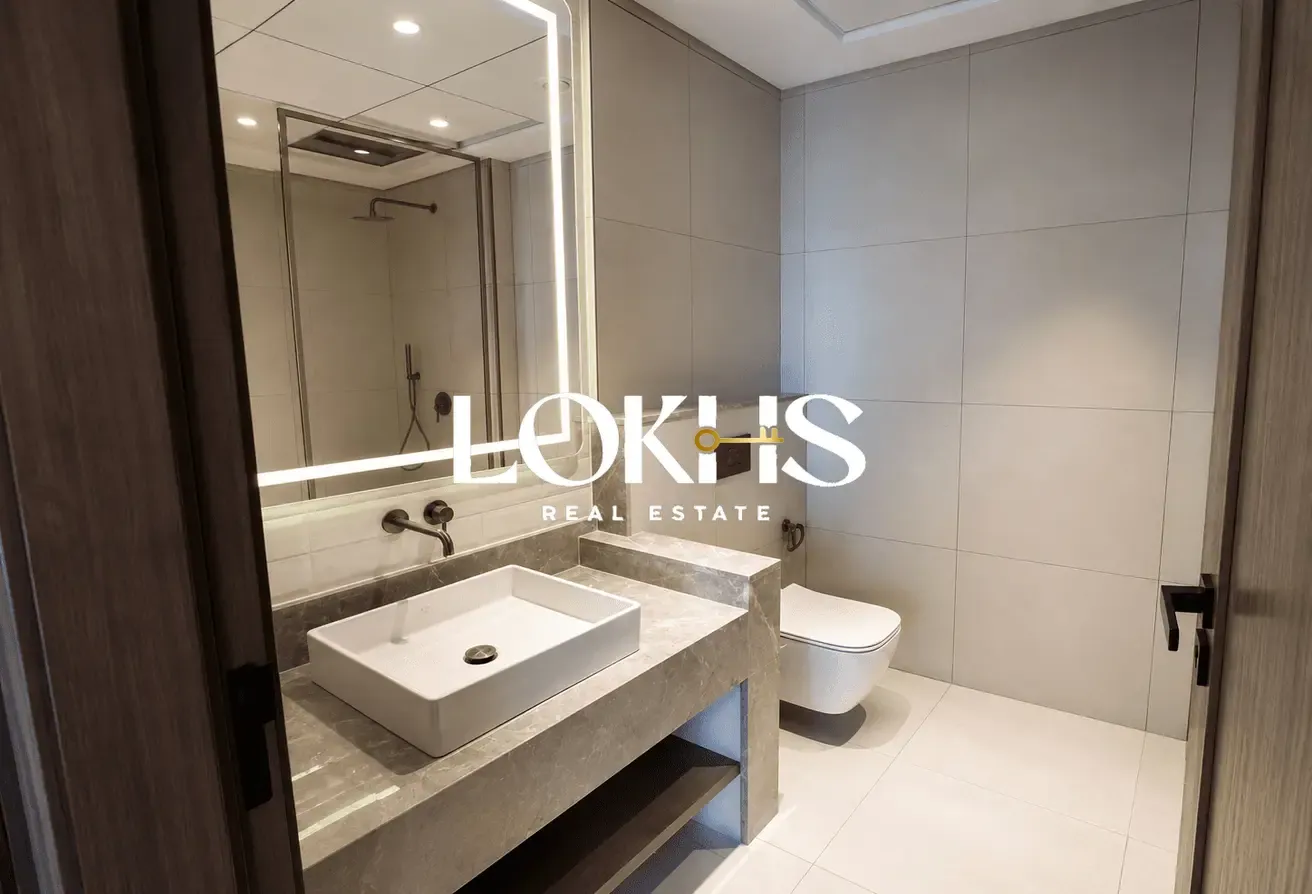 SEMI FURNISHED | MAIDS ROOM | AVAILABLE 31ST AUG
