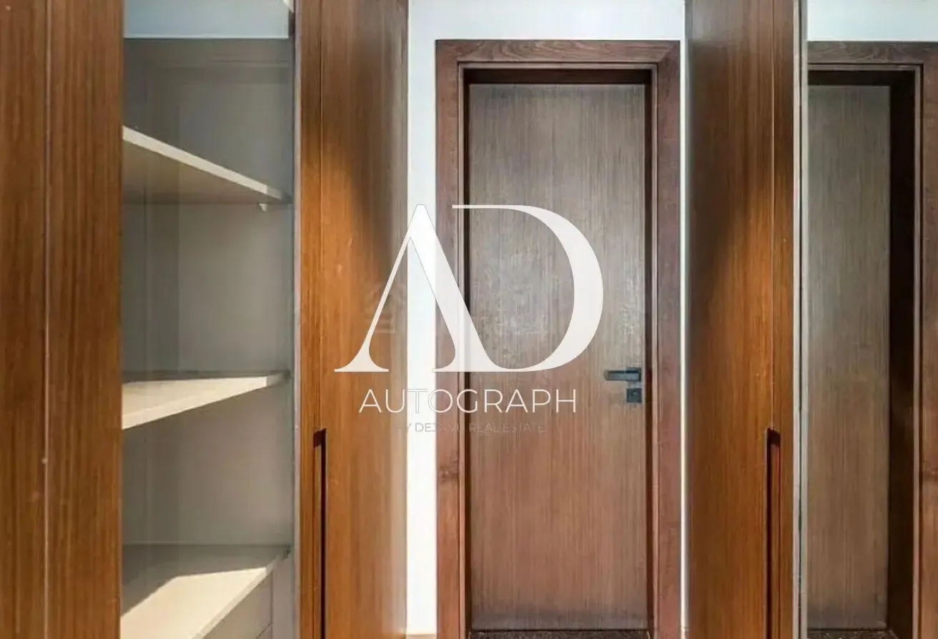 Biggest 1 Bed | Spacious Balcony | Rented