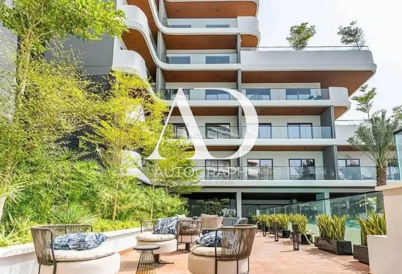 Biggest 1 Bed | Spacious Balcony | Rented