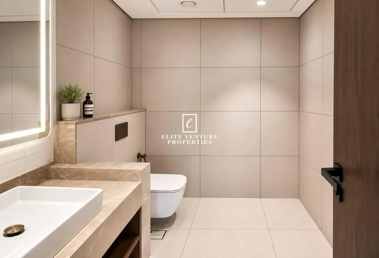 MODERN LIVING | SPACIOUS LAYOUT | PRIME LOCATION