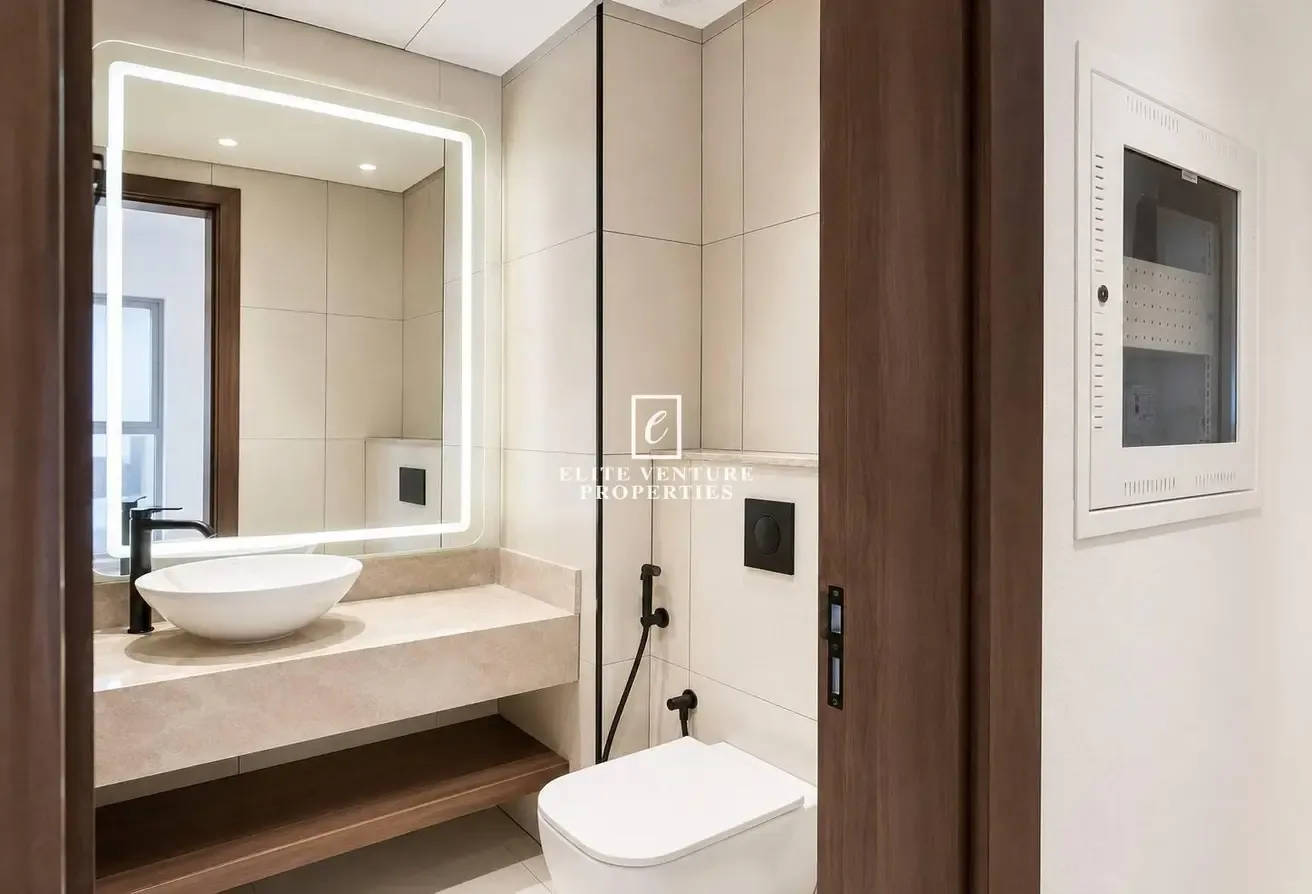 MODERN LIVING | SPACIOUS LAYOUT | PRIME LOCATION