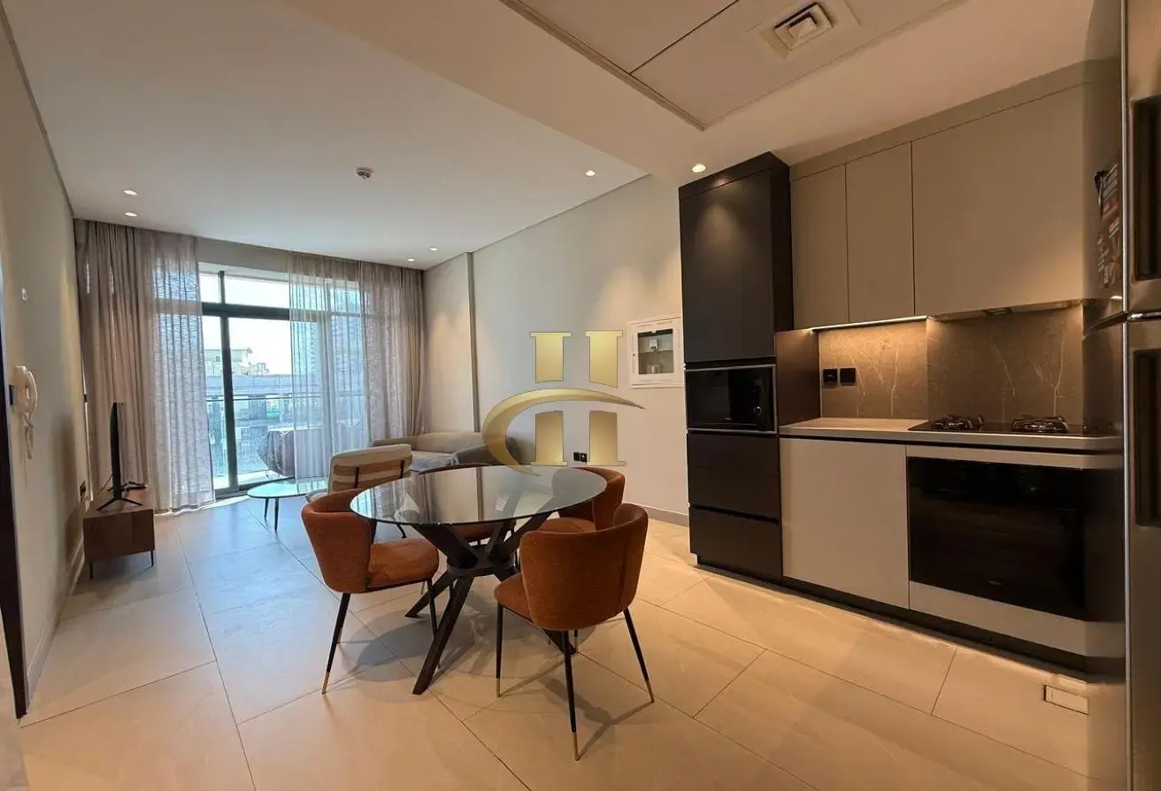 High Quality Ready To Move with Dishwasher Space