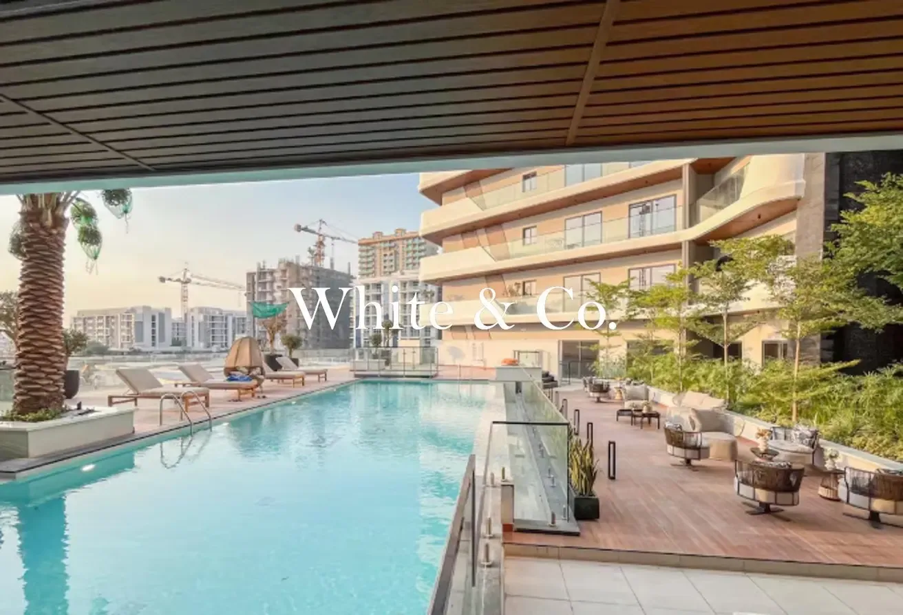 Available From September  | 2b+maid | Unfurnished