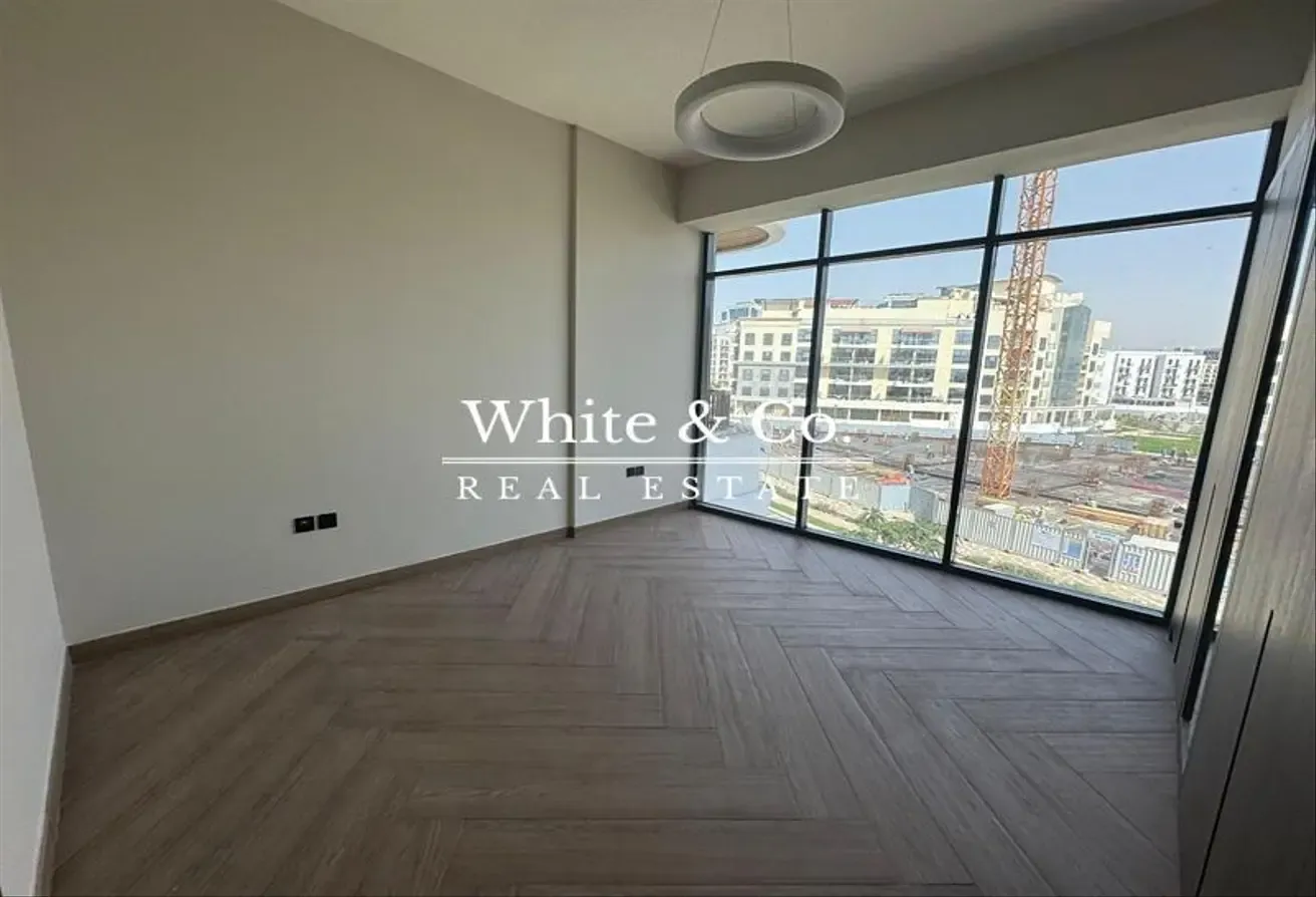 Available From September  | 2b+maid | Unfurnished