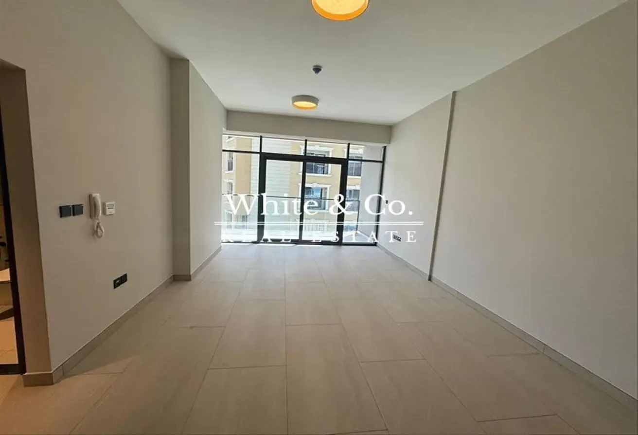 Available From September  | 2b+maid | Unfurnished