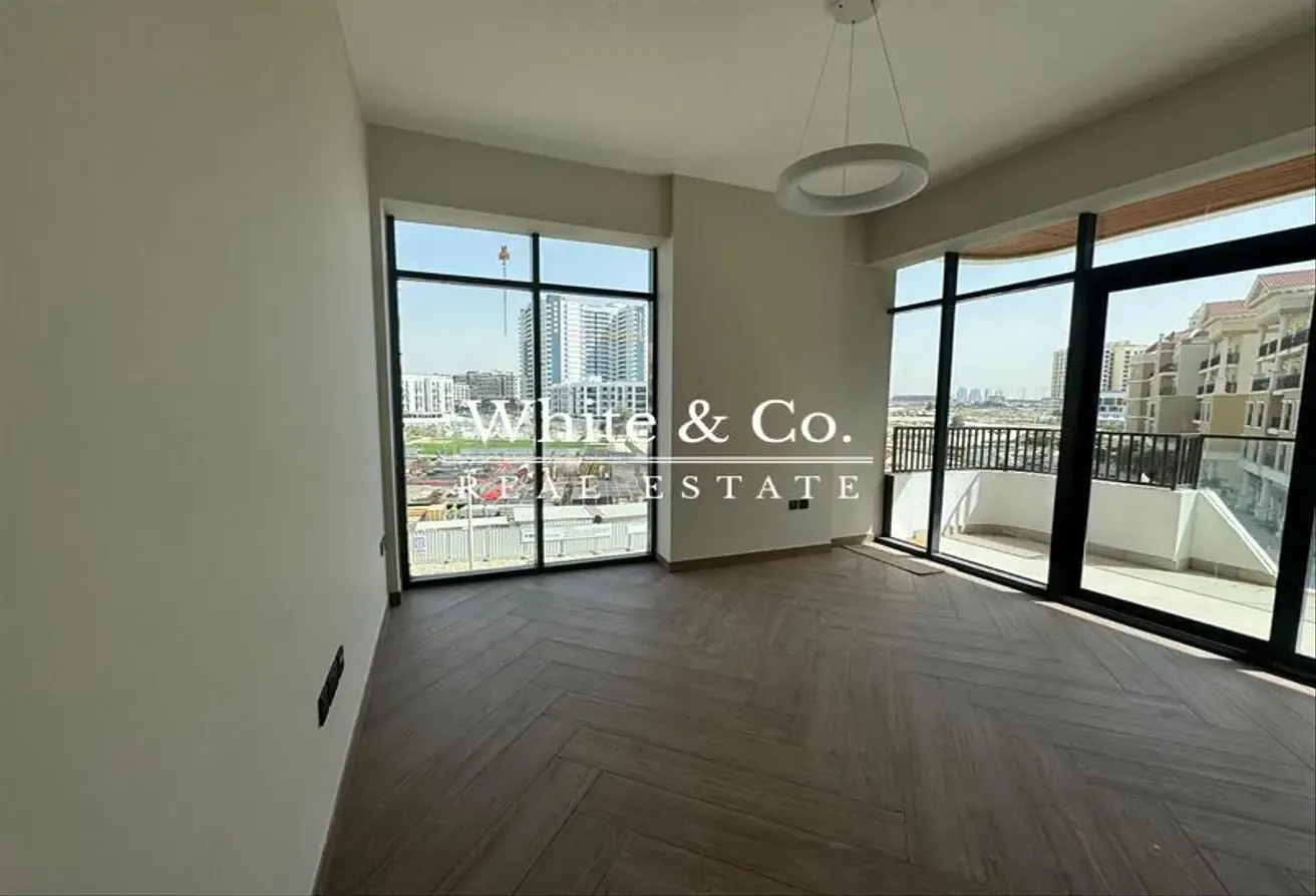 Available From September  | 2b+maid | Unfurnished