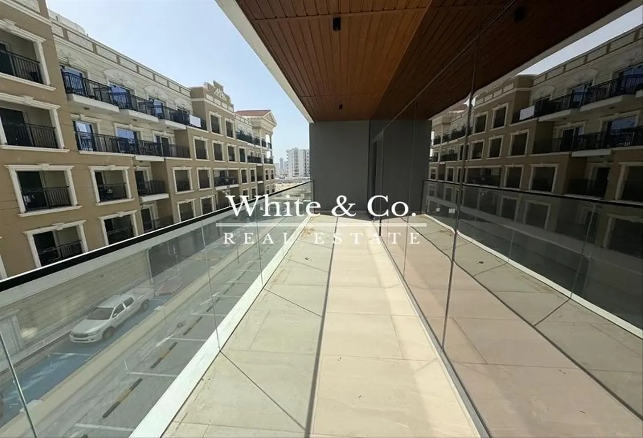 Available From September  | 2b+maid | Unfurnished