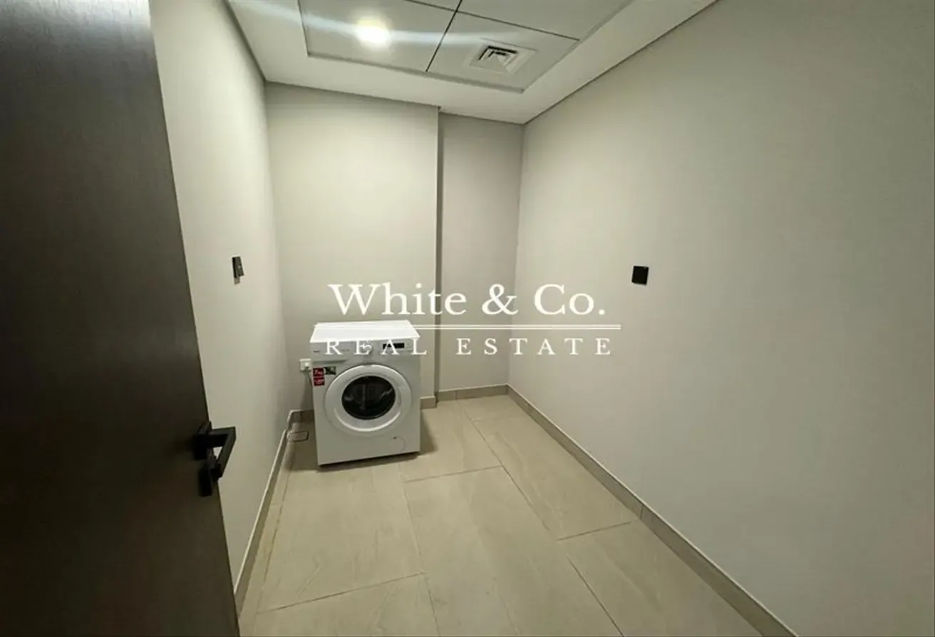 Available From September  | 2b+maid | Unfurnished