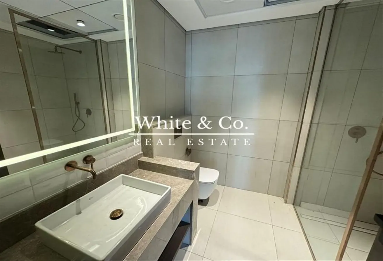 Available From September  | 2b+maid | Unfurnished