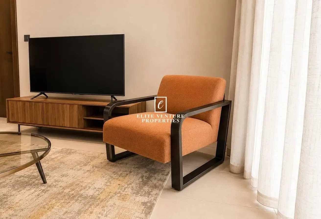 FULLY FURNISHED | SPACIOUS LAYOUT | HIGH FLOOR