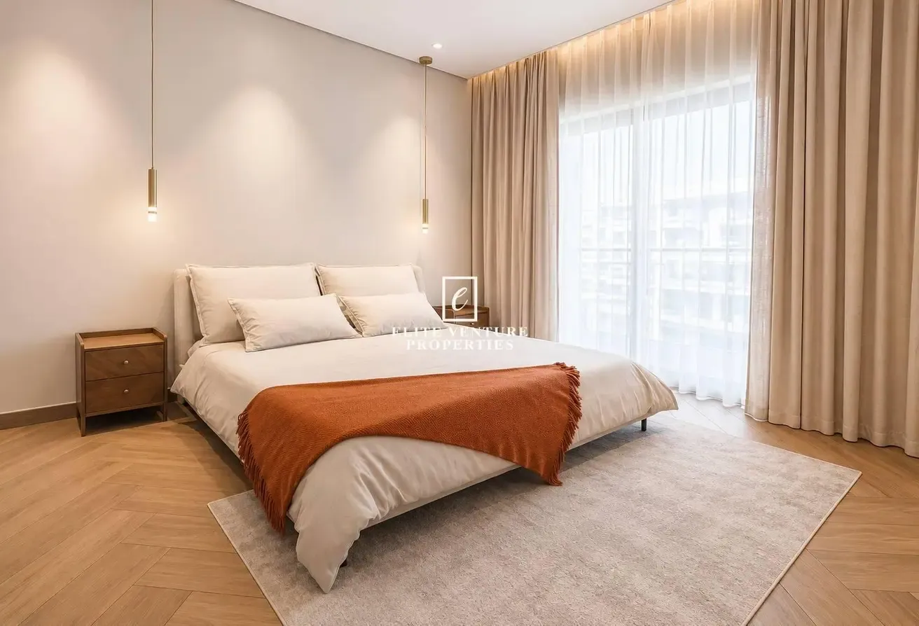 FULLY FURNISHED | SPACIOUS LAYOUT | HIGH FLOOR