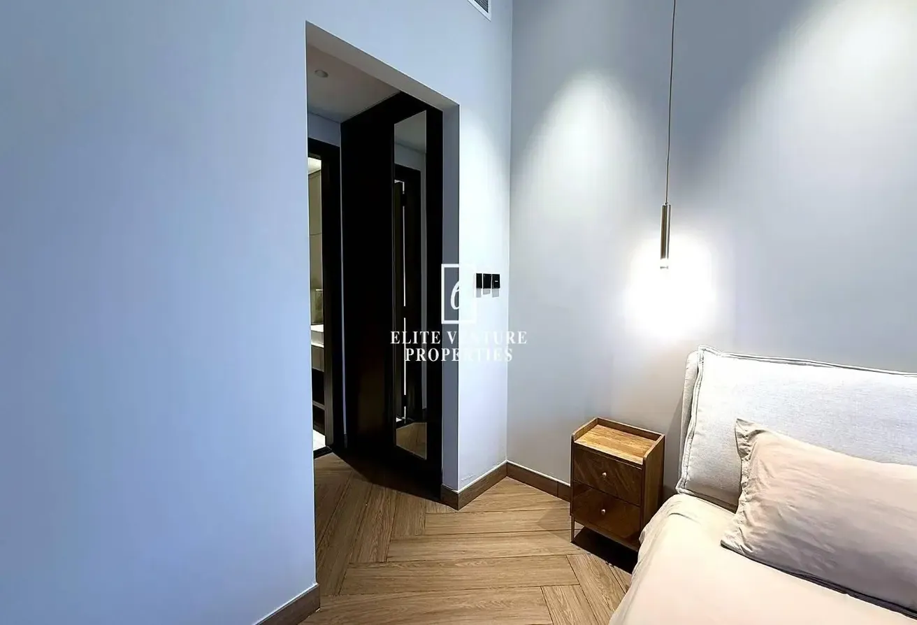FULLY FURNISHED | SPACIOUS LAYOUT | HIGH FLOOR