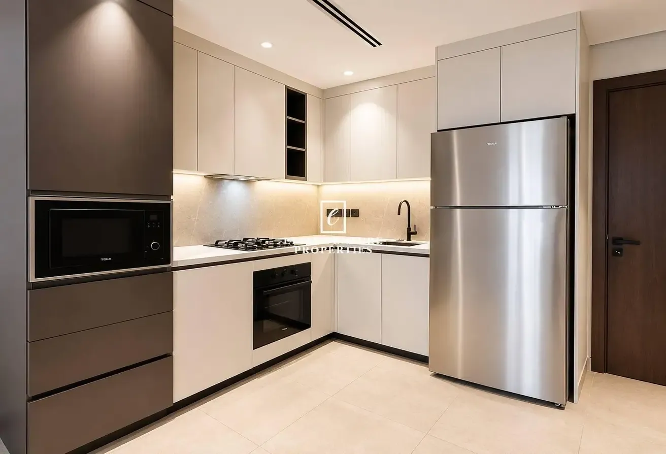 FULLY FURNISHED | SPACIOUS LAYOUT | HIGH FLOOR