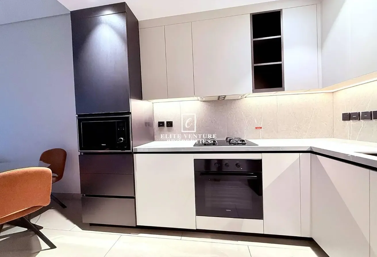 FULLY FURNISHED | SPACIOUS LAYOUT | HIGH FLOOR