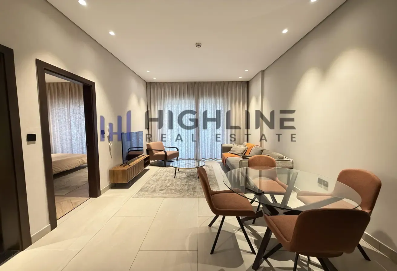 Fully Furnished | Luxurious | Ready To Move