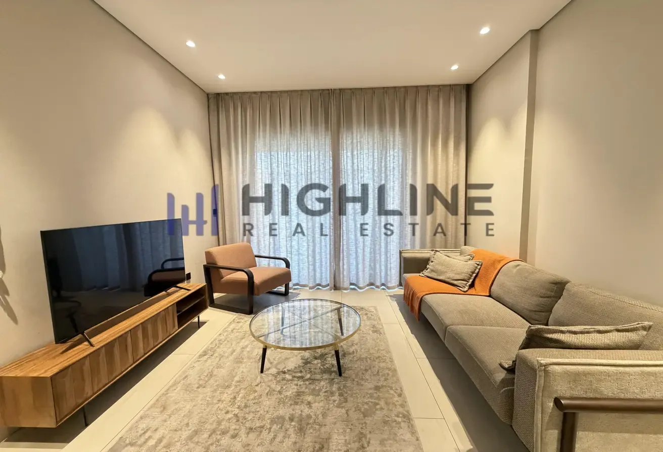 Fully Furnished | Luxurious | Ready To Move