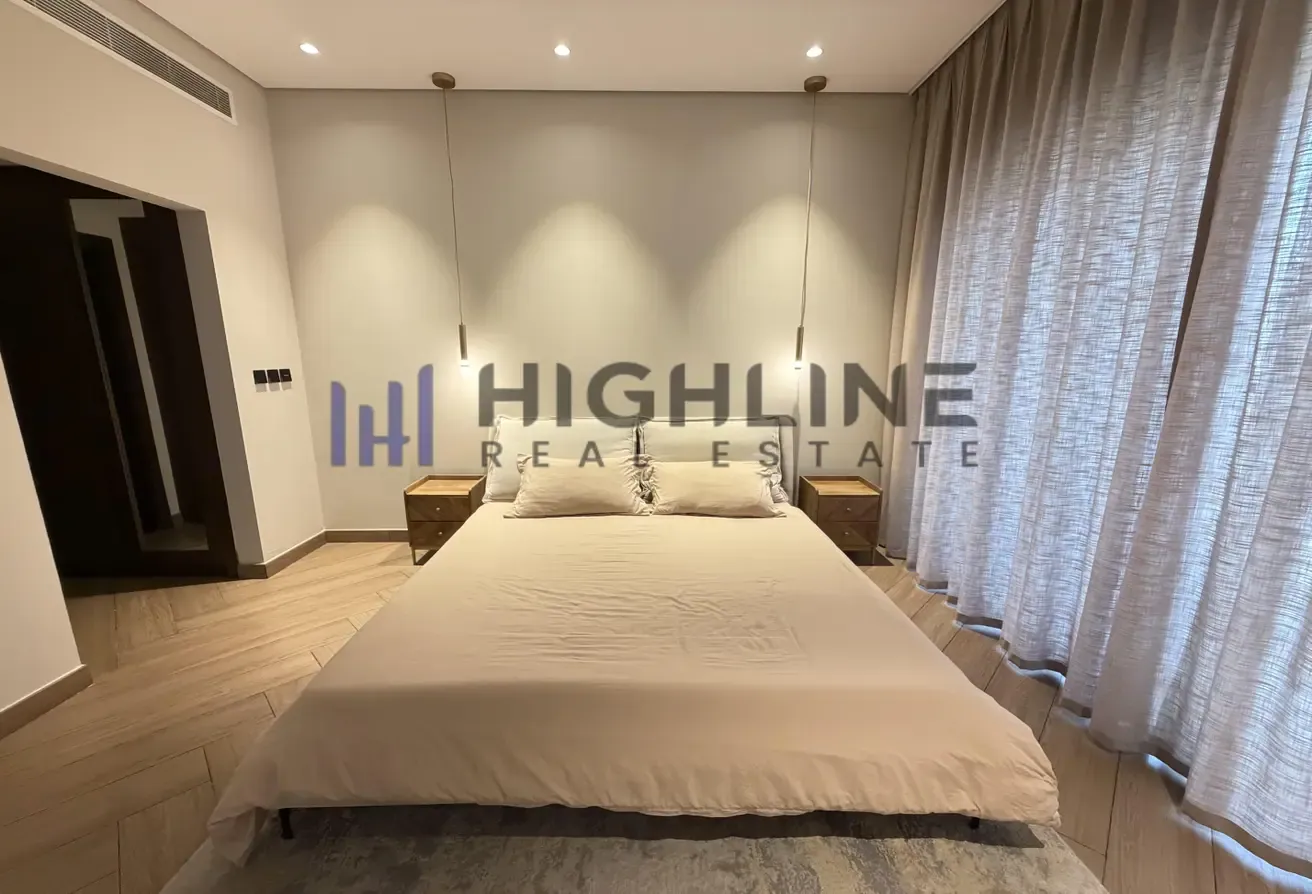 Fully Furnished | Luxurious | Ready To Move