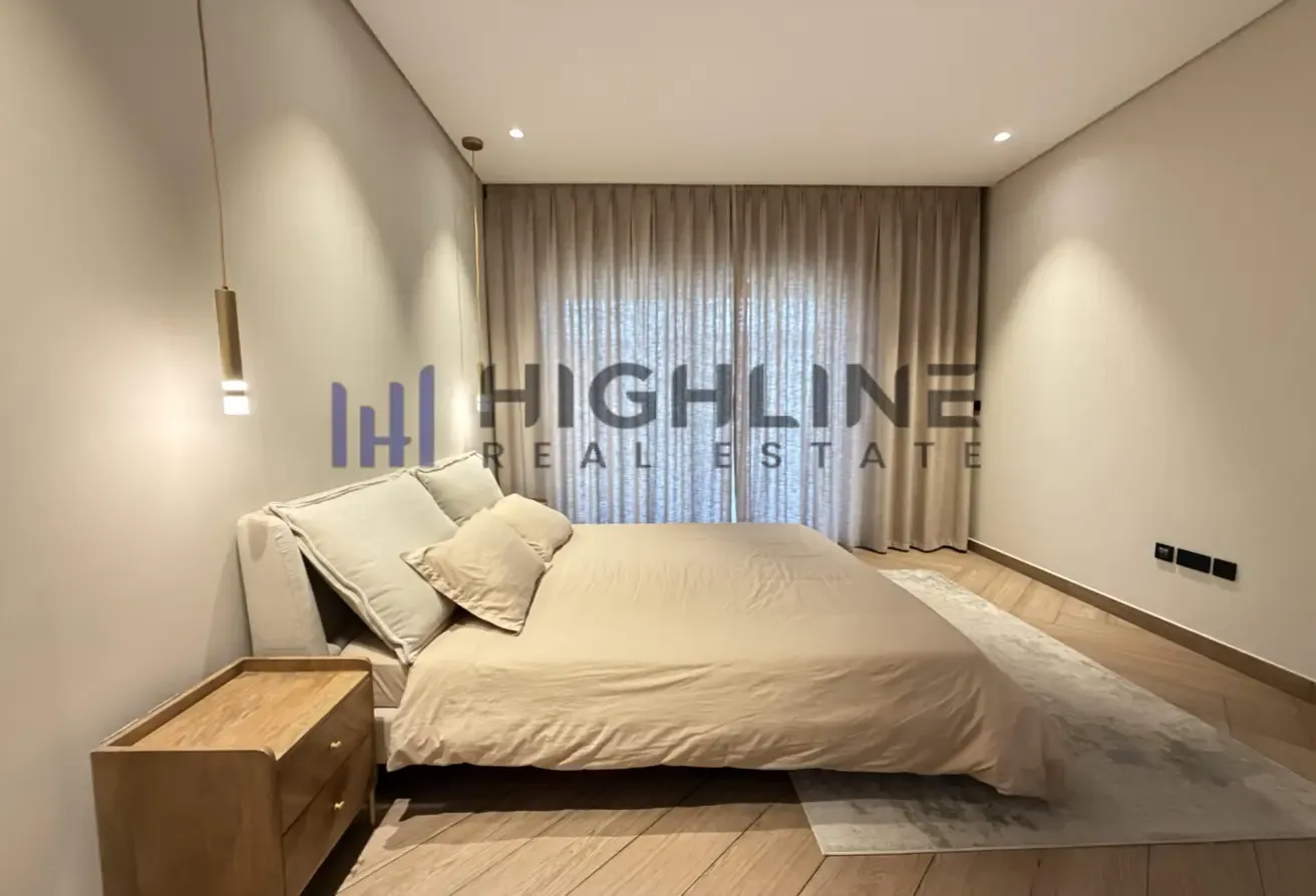 Fully Furnished | Luxurious | Ready To Move