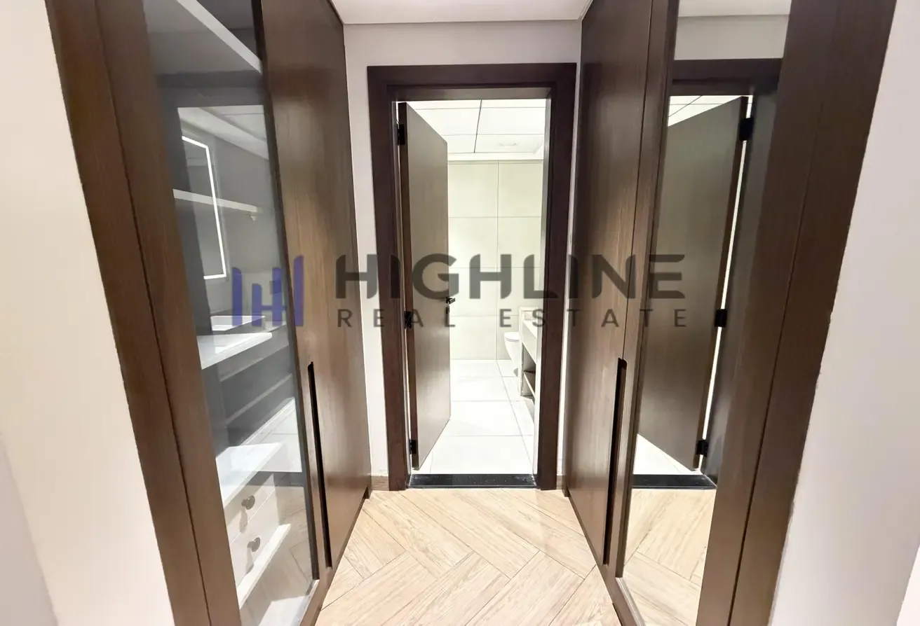 Fully Furnished | Luxurious | Ready To Move