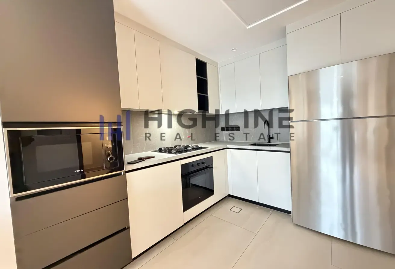 Fully Furnished | Luxurious | Ready To Move