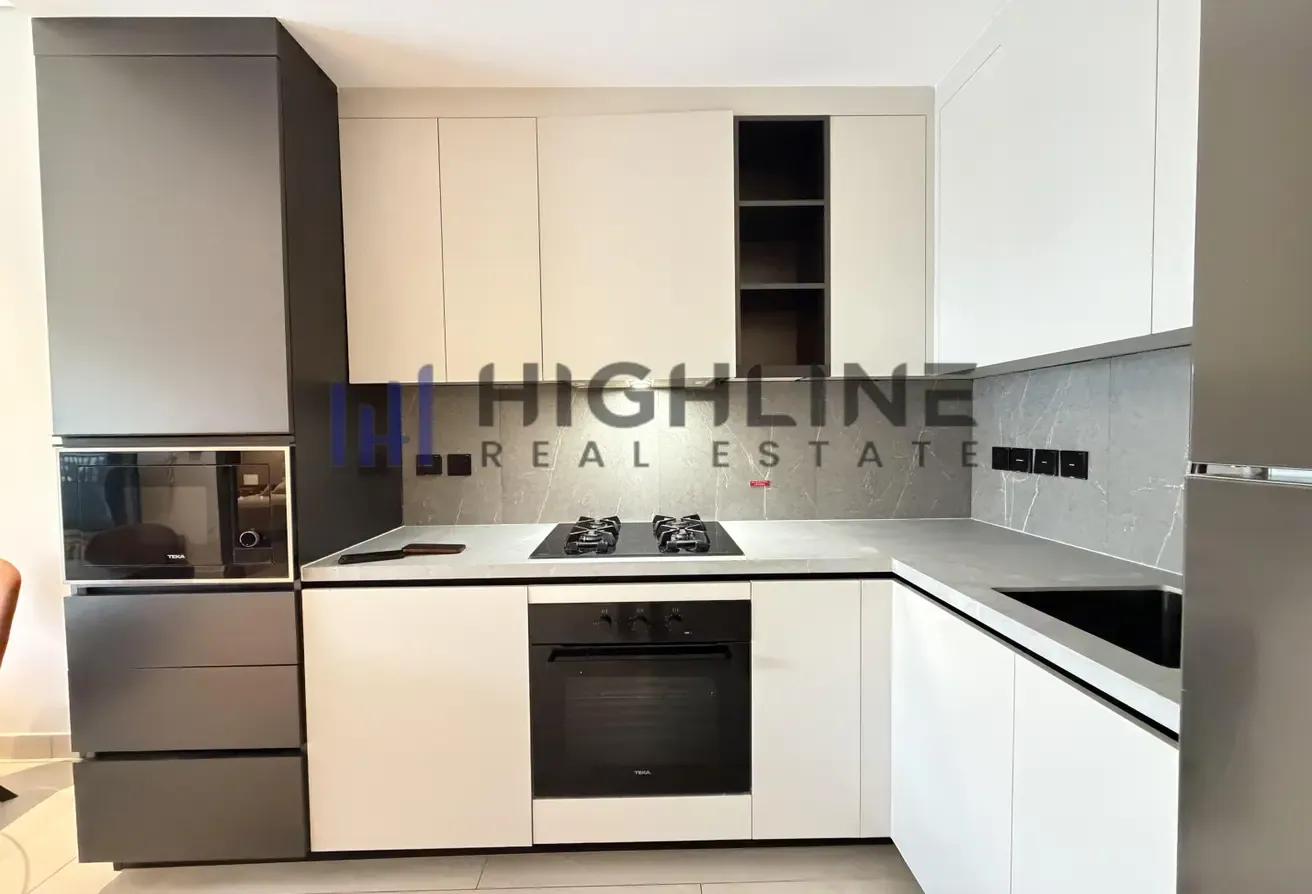 Fully Furnished | Luxurious | Ready To Move
