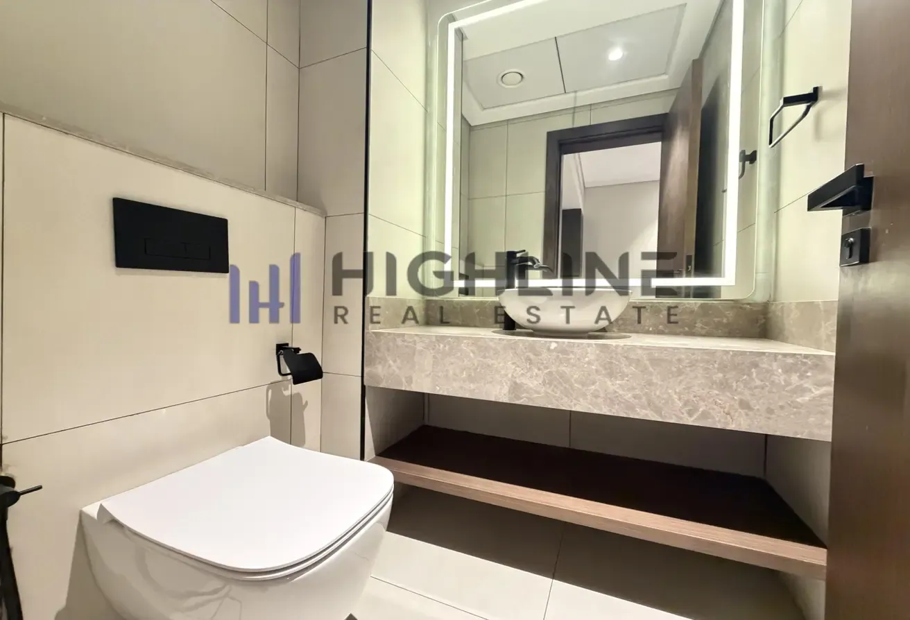 Fully Furnished | Luxurious | Ready To Move