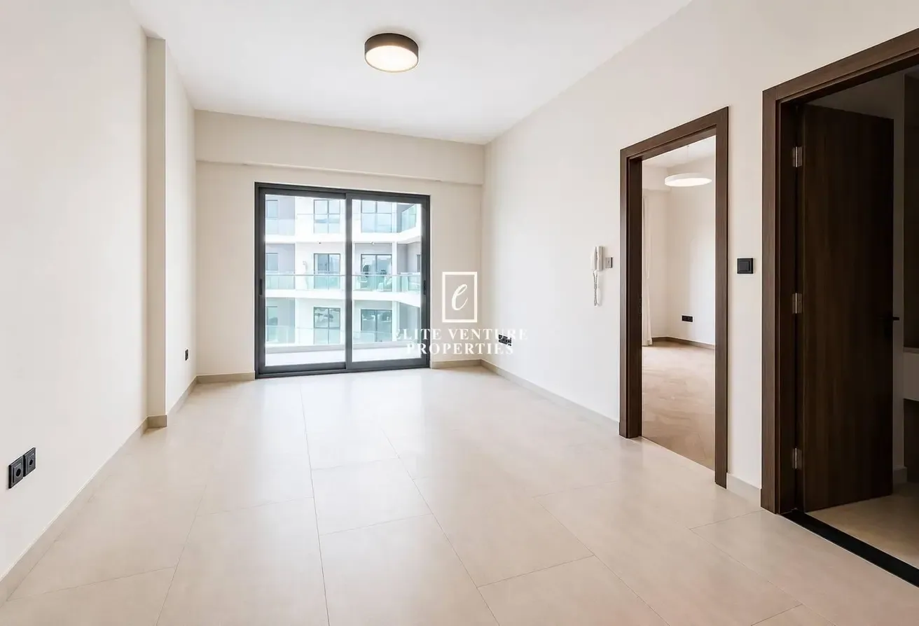 Spacious 1bhk | Modern | Prime Location
