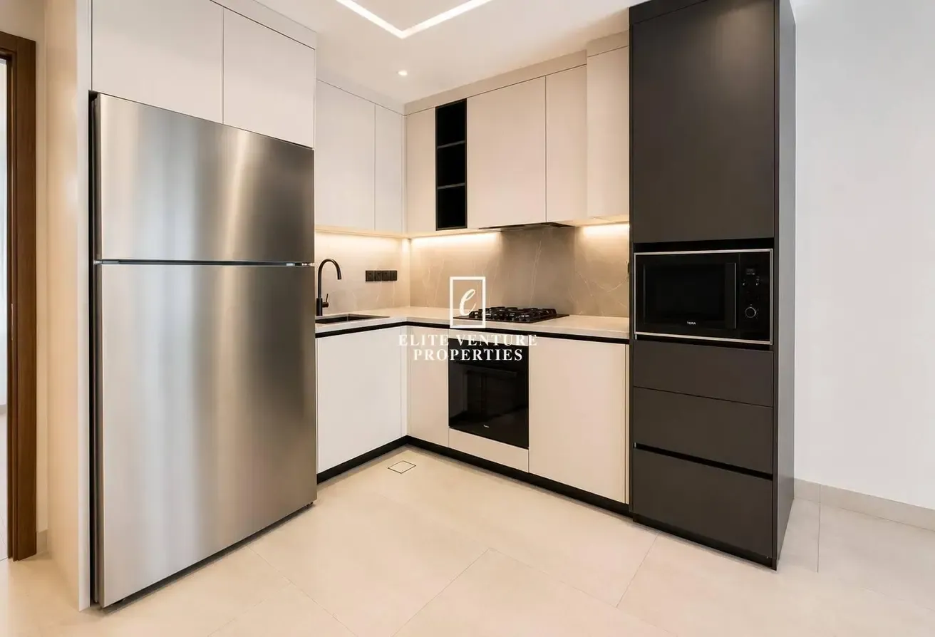 Spacious 1bhk | Modern | Prime Location