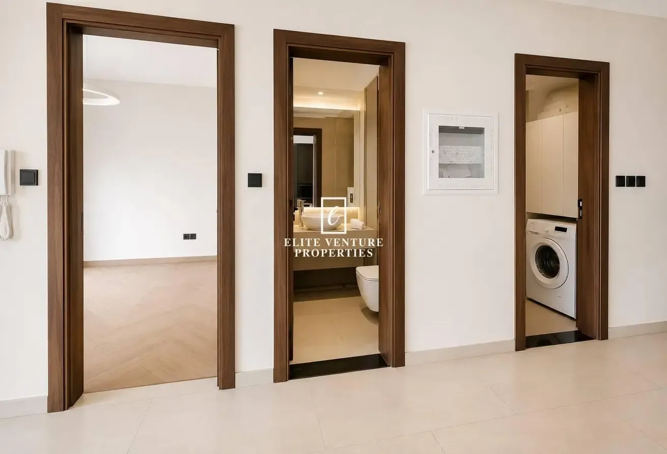 Spacious 1bhk | Modern | Prime Location