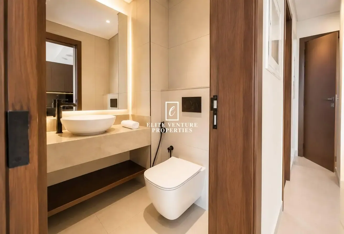 Spacious 1bhk | Modern | Prime Location