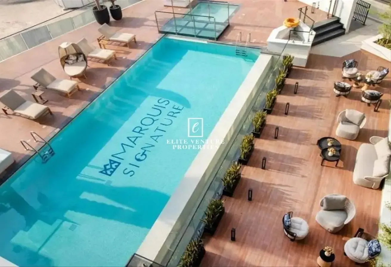 Spacious 1bhk | Modern | Prime Location