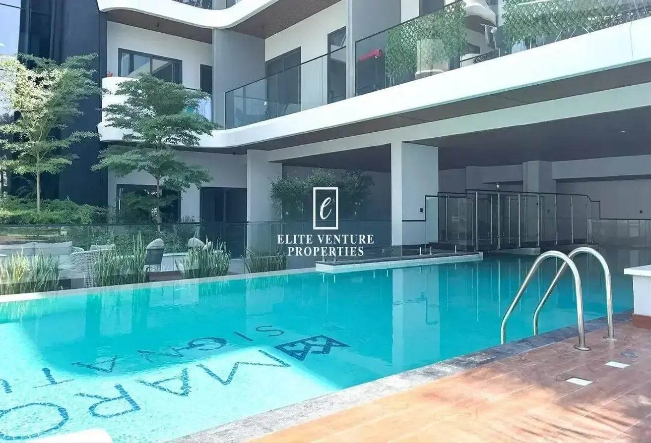 Spacious 1bhk | Modern | Prime Location