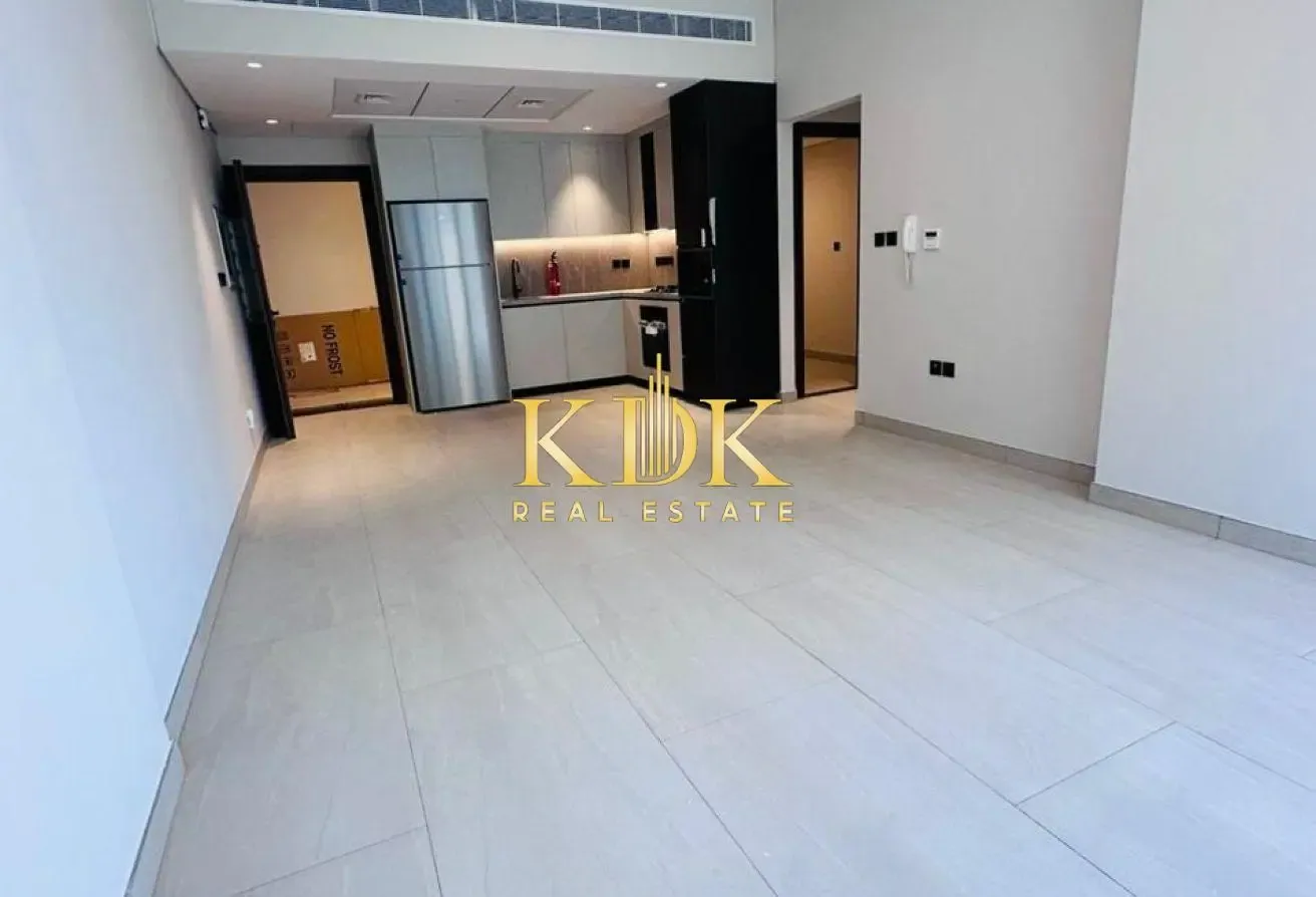 Brand New | Modern Apartment | Kitchen Appliances