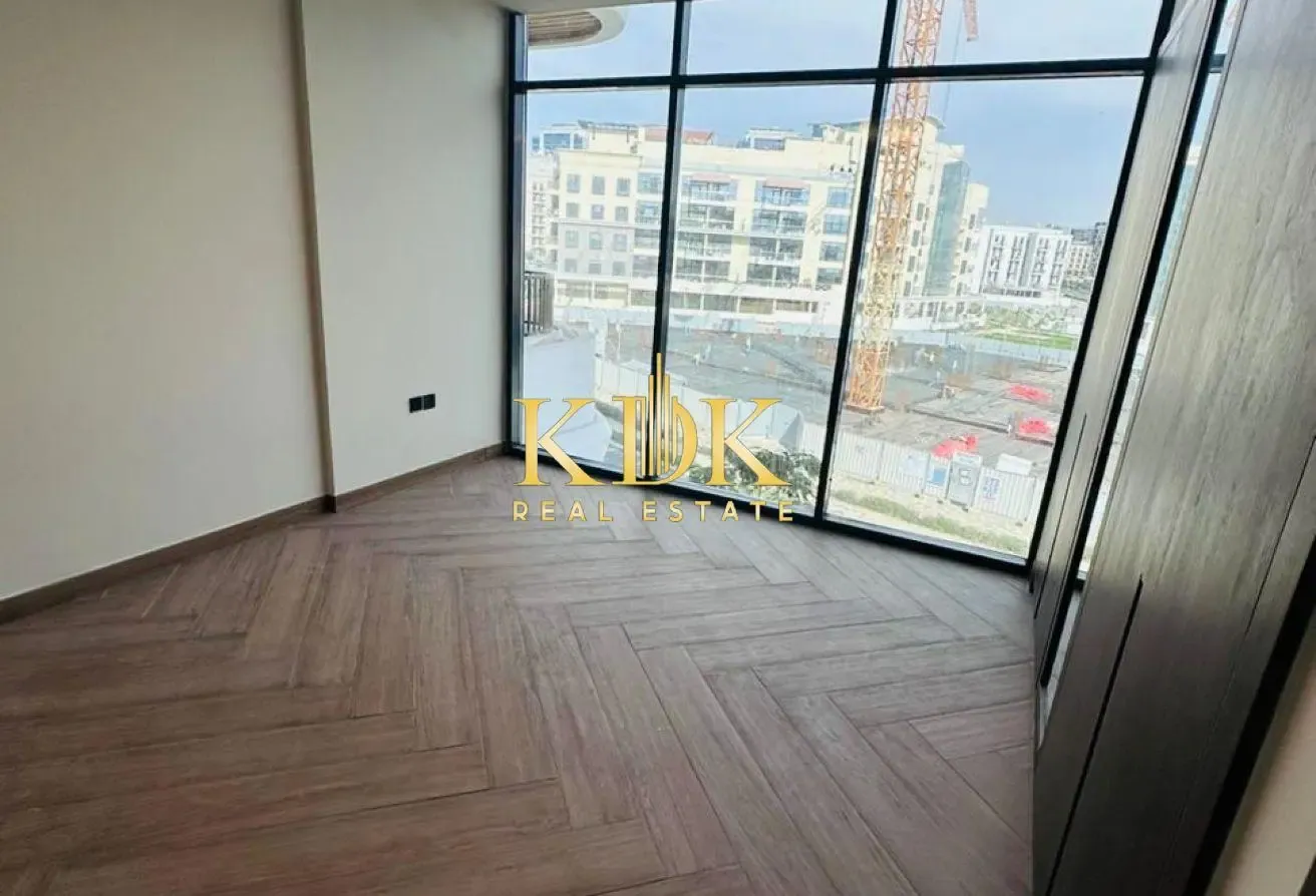 Brand New | Modern Apartment | Kitchen Appliances