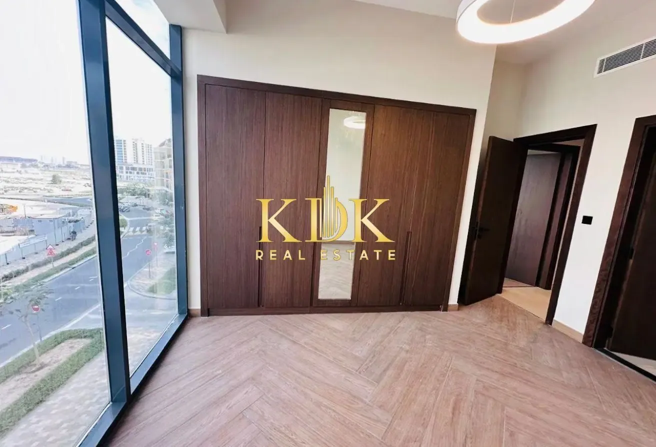 Brand New | Modern Apartment | Kitchen Appliances