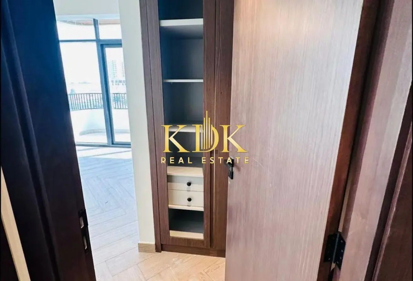 Brand New | Modern Apartment | Kitchen Appliances