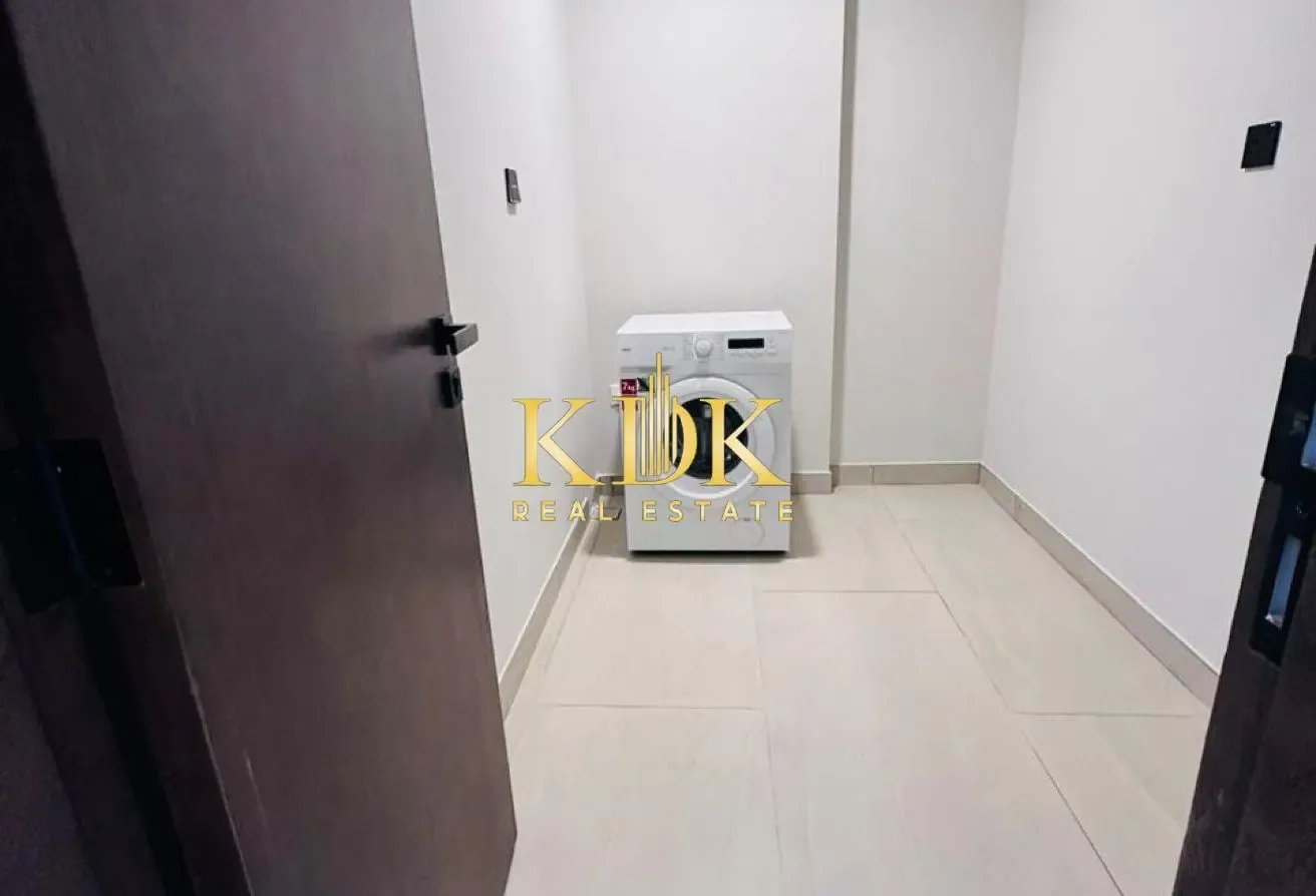 Brand New | Modern Apartment | Kitchen Appliances