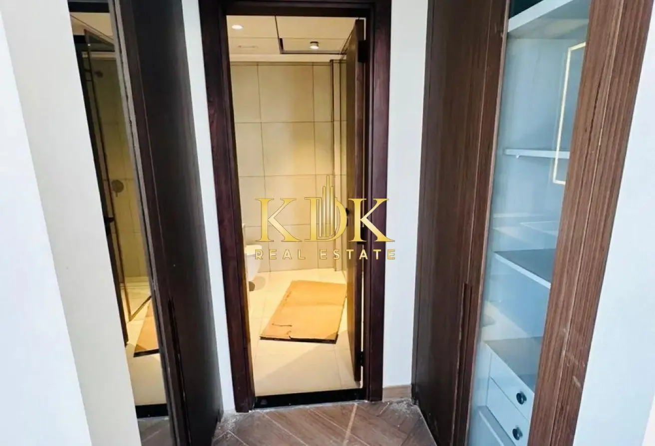 Brand New | Modern Apartment | Kitchen Appliances